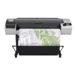 HP Designjet T795 Printer Ink Cartridges