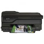 HP Officejet 7610 Printer Ink Cartridges