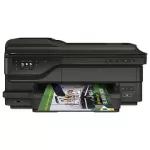 HP Officejet 7610 Printer Ink Cartridges