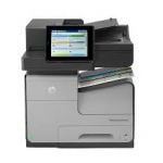 HP Officejet Colour MFP X585 Printer Ink Cartridges