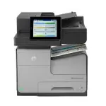 HP Officejet Colour MFP X585 Printer Ink Cartridges