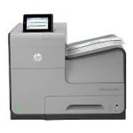 HP Officejet Colour MFP X555 Printer Ink Cartridges
