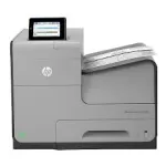 HP Officejet Colour MFP X555 Printer Ink Cartridges