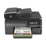 HP Officejet Pro 8500A Printer Ink Cartridges