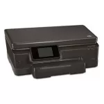 HP Photosmart 6510 Printer Ink Cartridges