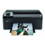 HP Photosmart B110A Printer Ink Cartridges