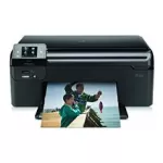 HP Photosmart B110A Printer Ink Cartridges