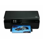 HP Photosmart B111A Printer Ink Cartridges