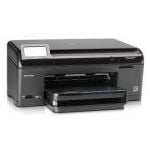 HP Photosmart B209A Printer Ink Cartridges