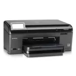 HP Photosmart B209A Printer Ink Cartridges
