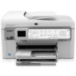 HP Photosmart Premium C309A Printer Ink Cartridges