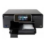 HP Photosmart Premium C310A Printer Ink Cartridges