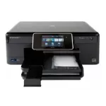 HP Photosmart Premium C310A Printer Ink Cartridges