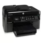 HP Photosmart Premium C410A Printer Ink Cartridges