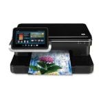 HP Photosmart Estation C510A Printer Ink Cartridges