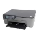HP Deskjet 3070A Printer Ink Cartridges