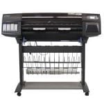 HP Designjet 1050c Plus Printer Ink Cartridges