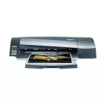 HP Designjet 130nr Printer Ink Cartridges