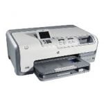 HP Photosmart D7160 Printer Ink Cartridges