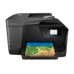 HP Officejet Pro 8710 Printer Ink Cartridges