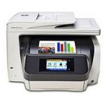 HP Officejet Pro 8730 Printer Ink Cartridges