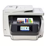 HP Officejet Pro 8730 Printer Ink Cartridges