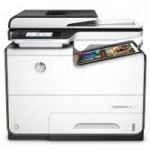 HP Pagewide Pro 552 Printer Ink Cartridges