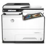 HP Pagewide Pro 552 Printer Ink Cartridges