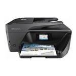 HP Officejet Pro 6970 Printer Ink Cartridges