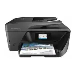 HP Officejet Pro 6970 Printer Ink Cartridges
