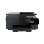HP Officejet Pro 6820 Printer Ink Cartridges