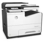 HP Pagewide Pro 57750 Printer Ink Cartridges
