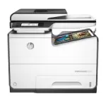 HP Pagewide 57750 Printer Ink Cartridges