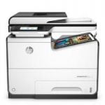 HP Pagewide Pro 452 Printer Ink Cartridges