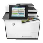 HP Pagewide Color 586 Printer Ink Cartridges