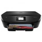 HP Envy 5540 Ink Cartridges - Ink Station