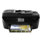 HP Envy 7640 Printer Ink Cartridges