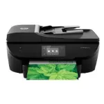 HP Officejet 5740 Printer Ink Cartridges