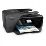HP Officejet 6956 Printer Ink Cartridges