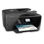 HP Officejet 6956 Printer Ink Cartridges