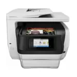 HP Officejet Pro 8745 Printer Ink Cartridges