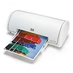 HP Deskjet 3323 Printer Ink Cartridges