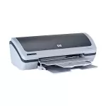 HP Deskjet 3658 Printer Ink Cartridges