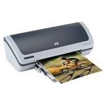 HP Deskjet 3668 Printer Ink Cartridges