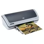HP Deskjet 3668 Printer Ink Cartridges