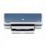 HP Deskjet 3848 Printer Ink Cartridges