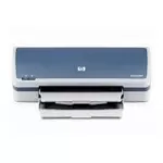 HP Deskjet 3848 Printer Ink Cartridges