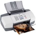 HP Officejet 4251 Printer Ink Cartridges