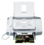 HP Officejet 4252 Printer Ink Cartridges