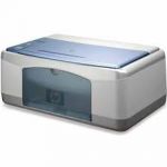 HP PSC 1200 Printer Ink Cartridges